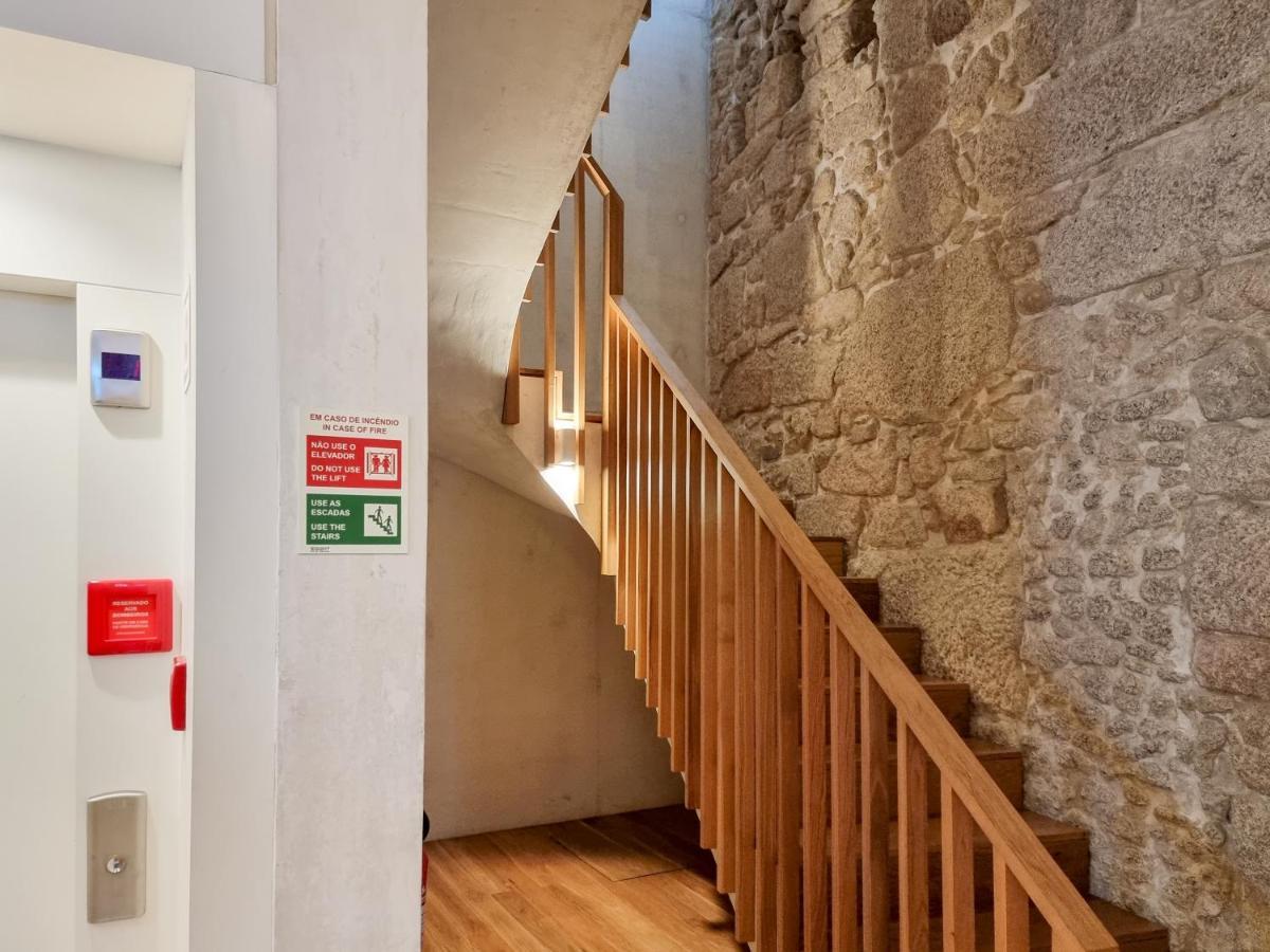 Inspiring City Center 1Br Apartment Porto Kültér fotó