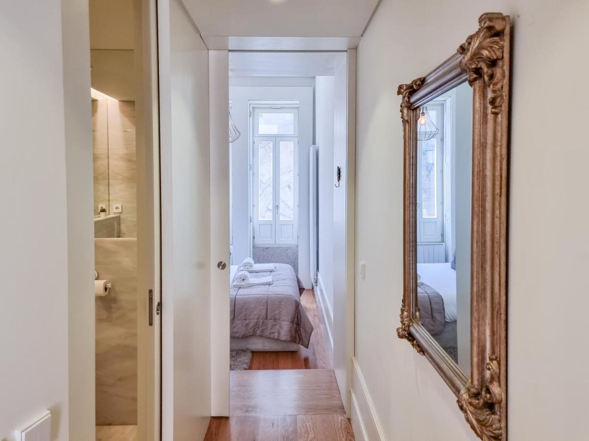 Inspiring City Center 1Br Apartment Porto Kültér fotó